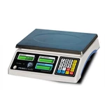 PS-C30KS Large Platform Precision Counting Scale 6KGX0.2G (13LB X0.0004LB). Fixed Price $306.99.