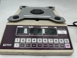 Extech 160330 Electronic Counting Scale. Fixed Price $249.99.
