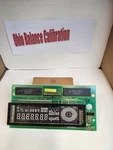Mettler Pm Series Balance Display Board ME-34133. Fixed Price $75.00.