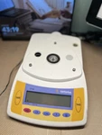 Sartorius CP64 64G Analytical Balance Laboratory Scale *for Part Only*. Fixed Price $175.95.