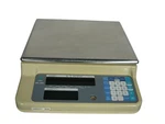 DC-120 Digital Counting Scale. Fixed Price $248.98.