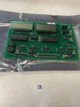 Perkin Elmer AD-6 Auto Balance Display Board 34828 CP34827 Warranty. Fixed Price $507.50.