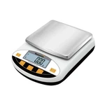 Bonvoisin Lab Scale 1000GX0.01G Digital Precision Analytical Balance 10MG Hig.... Fixed Price $59.99.