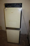 Precision Scientific Napco Type 6300 Incubator Heating Cabinet. Fixed Price $757.84.