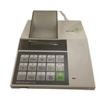 Mettler Toledo GA45 Printer - Tested Working Excellent Shape. Fixed Price $130.64.