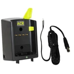 Acr Rapid Charger Kit - Country Adapters, 12V. Fixed Price $179.91.