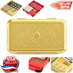 Digital Pocket Scale 200G X 0.01G Jewelry Gold Gram Herb Karat Weight - Usa. Fixed Price $32.94.