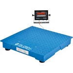 Global Industrial Ntep Pallet Scale With Led Indicator 2'X2' 5000 Lb 1. Fixed Price $974.03.