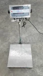Ohaus T51XW Defender 5000 Washdown Weight Indicator. Fixed Price $450.00.