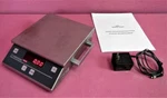 Welch Allyn Scale-tronix 4502 Ss Digital 2.8 Diaper (lbs-ounces-grams). Fixed Price $60.00.