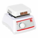 Ohaus Mini Hotplate & Stirrer HSMNHP4CAL 30392010. Fixed Price $361.19.