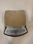 Ohaus SP601 Scout Pro Top Loading Digital Scale Balance 600G X 0.1G. Fixed Price $59.99.