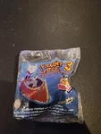 2005 Wendy's Kids Meal Stuart Little Call Of The Wild #3 Magnifier Toy Nib. Fixed Price $5.00.
