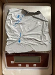 American Fristaden Lab Digital Precision Analytical Balance 15KG X 0.1G. Fixed Price $109.99.