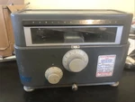 Torsion Balance Scale Model DWL-2 NO.119483 Cap 120G. Fixed Price $18.99.