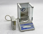 Fisher Scientific ACCU-124D Electronic Laboratory Balance Scale Parts. Fixed Price $149.99.