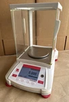 Ohaus AX423E Adventurer Analytical Precision Balance Scale. Fixed Price $799.00.