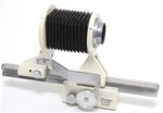 Hagee Dresden Exakta Bellows Device White 'medical Version'. Fixed Price $258.13.