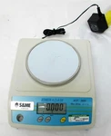 Adam Equipment AQT-2600 Weighing Scale Max 2600G D= 0.1G. Fixed Price $129.99.