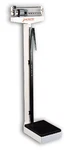 Detecto 339 Doctor Beam Scale 400 LB/4 Oz W/ Height Rod 30 78 Mechanical. Fixed Price $599.00.