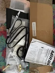 Brand New In Box Lululemon Mirror Wall Mount Kit Hardware. Fixed Price $150.00.