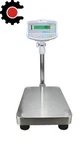 Adam Equipment Gbk 16A Platform Counting Bench Scale W/ Lcd. Fixed Price $752.00.