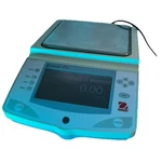 Ohaus EP4102 Explorer Pro Top Loading Lab Balance, 4100G Capacity. Fixed Price $800.00.