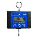 Intercomp CS200, Light Duty Digital Hanging Scale, 100 Lb X 0.05. Fixed Price $535.50.