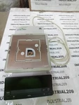 Mettler Toledo Scale PR203 "missing Weight Tray". Fixed Price $637.50.