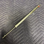 Stainless Steel Chatillon Cat. 719-40 Hanging Scale 0-40LBS (0-18KG). Fixed Price $28.00.