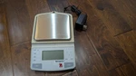 Ohaus Navigator N08110 Lab Balance Scale 810G 0.1G Swiss-made -read, Has Issues. Fixed Price $44.99.