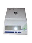 Replacement Cover For Mettler-toledo 104 Balance Scale Used Laboratory. Fixed Price $107.25.