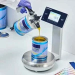 Mettler Toledo RPA455X Scale With Accessories. Fixed Price $749.99.