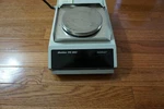 Mettler Digital Lab Scale Balance Analytical 1 Mg Deltarange. Fixed Price $290.00.