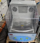 Thermo Scientific Maxq 4000 Incubated Orbital Shaker. Fixed Price $2500.00.