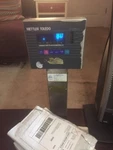 Mettler Toledo Speed Weigh SW60000 Max.: Kg; D= 0.01. Fixed Price $599.99.