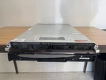 Riverbed Steelhead Rack Mt Wan Application Accelerator *used* SHA-01050-E-L. Fixed Price $200.00.