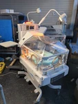 Datex-ohmeda Giraffe Omnibed Infant Incubator/warmer Excellent Condition. Fixed Price $1695.00.