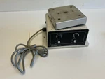 Glas Col J-kem Kem-lab Vortex Mixer 099A-0903000001 Read Condition. Fixed Price $200.00.