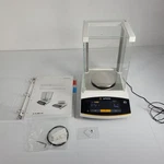 Tested Sartorius BCE223I-1S Entris Ii Precision Balance 220G X 1MG Int Cal. Fixed Price $829.00.