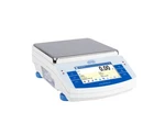 Radwag Ps 6100.X2.M - Precision Balance With 5 Inch Capacitive Color. Fixed Price $1234.00.
