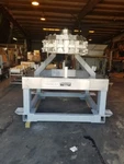 Yamato ADW-814WH Data Weight Scale. Fixed Price $28500.00.