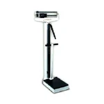 Detecto 449 Height Rod Handpost Weighbeam Physician's Scale. Fixed Price $443.04.