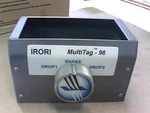 Irori Multitag 96 Shaker Plate Holder 645000 For Accucleave. Fixed Price $34.99.