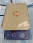 Ika Mts 2/4 Digital Microtiter Shaker( S1) (clean & Working Condition). Fixed Price $379.00.