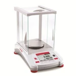 Ohaus AX423N/E Electronic Balance 30100633. Fixed Price $3408.92.
