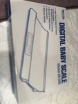Tanita Digital Pediatric Scale Model Bd 585. Fixed Price $270.00.
