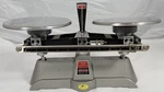 Ohaus Harvard Trip Balance Scale 2KG (5LB) Michigan Scientific Co. Misco Usa. Fixed Price $22.59.
