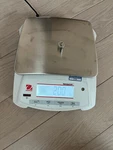 Ohaus Navigator NV221 Balance Scale Analytical 220G Maximum 100 Increments. Fixed Price $140.00.