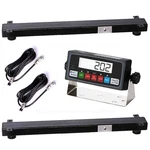 Multi-purpose Weigh Bars Livestock Scale Cage (36") 5, 000 Lb X 1 New. Fixed Price $408.59.